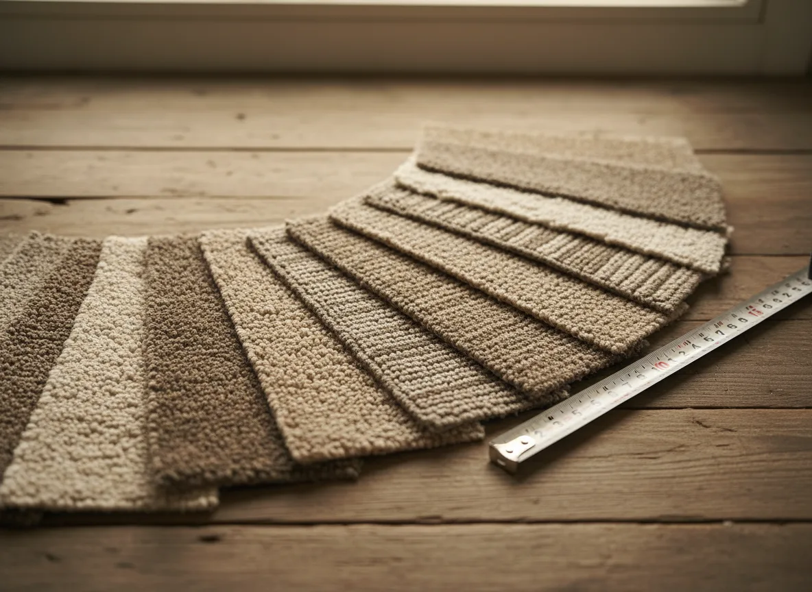 Carpet Installation Needham, AL FAQs
